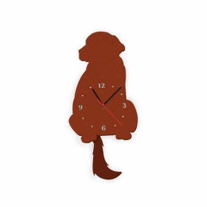 Reloj Perro
